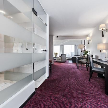 Hotel Silvia Gold Gliwice Cameră foto